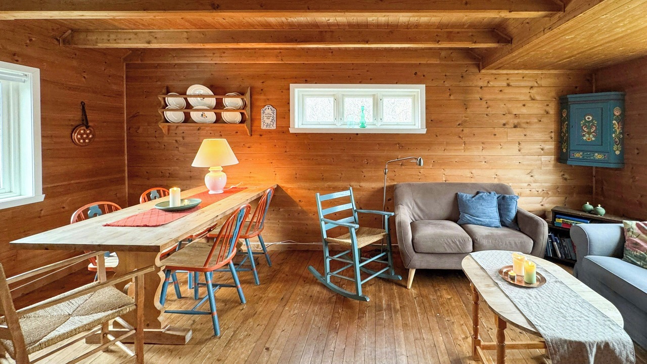 Photo of Livingroom in Osteroy