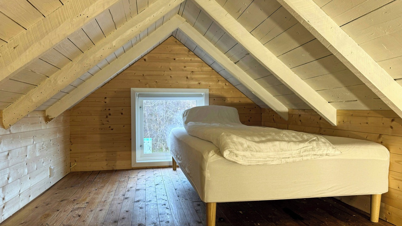 Photo of Bedroom in Osteroy