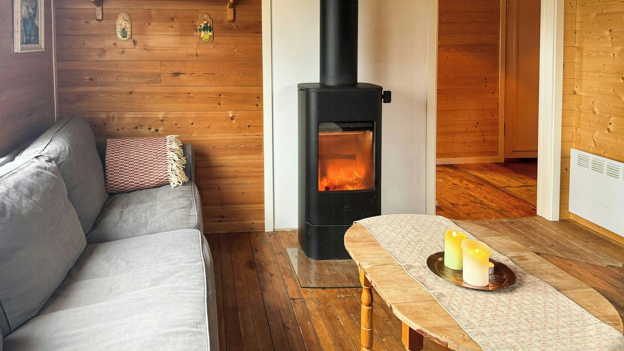 Photo of Livingroom in Osteroy