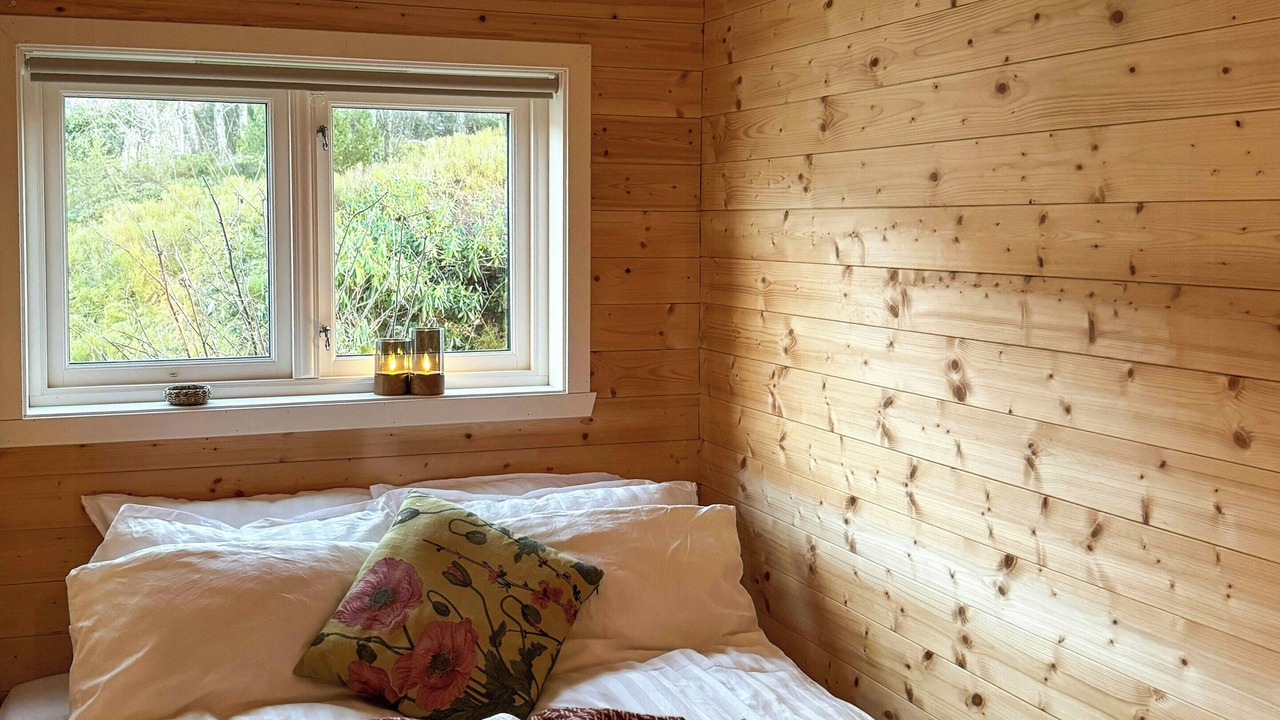 Photo of Bedroom in Osteroy