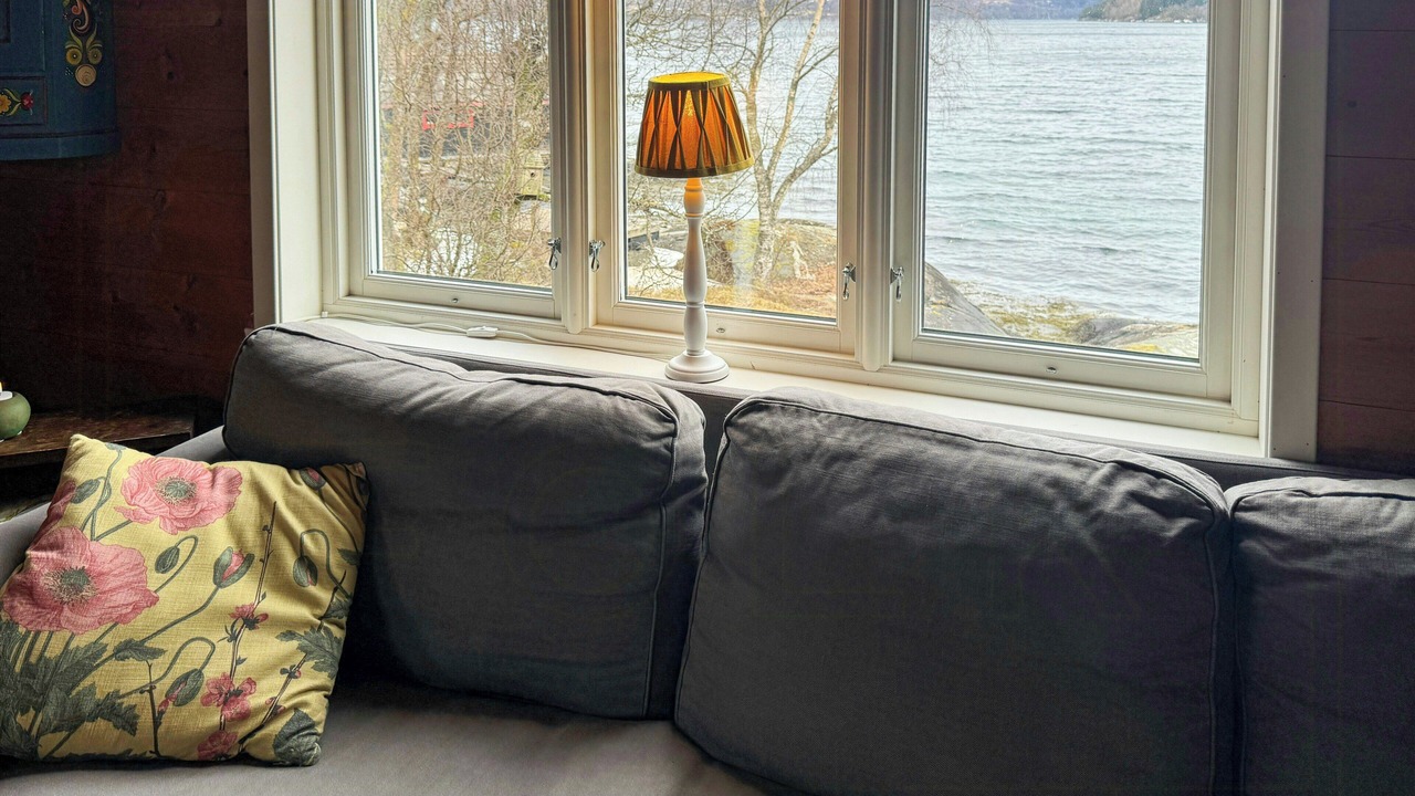 Photo of Livingroom in Osteroy