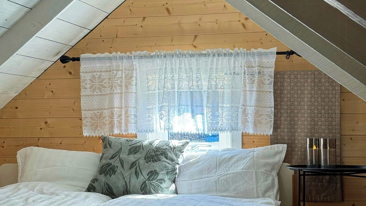 Photo of Bedroom in Osteroy