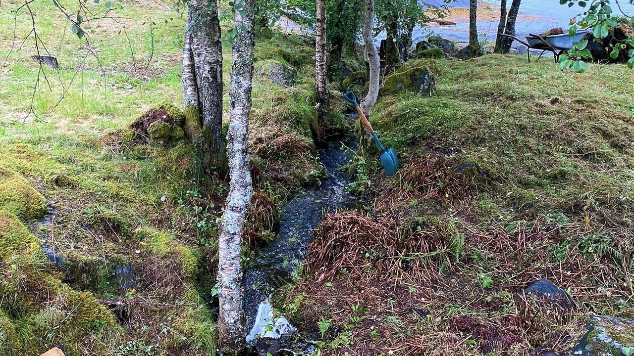 Photo of Outdoor in Osteroy