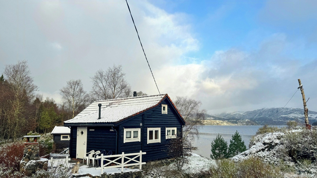 Photo of Outdoor in Osteroy