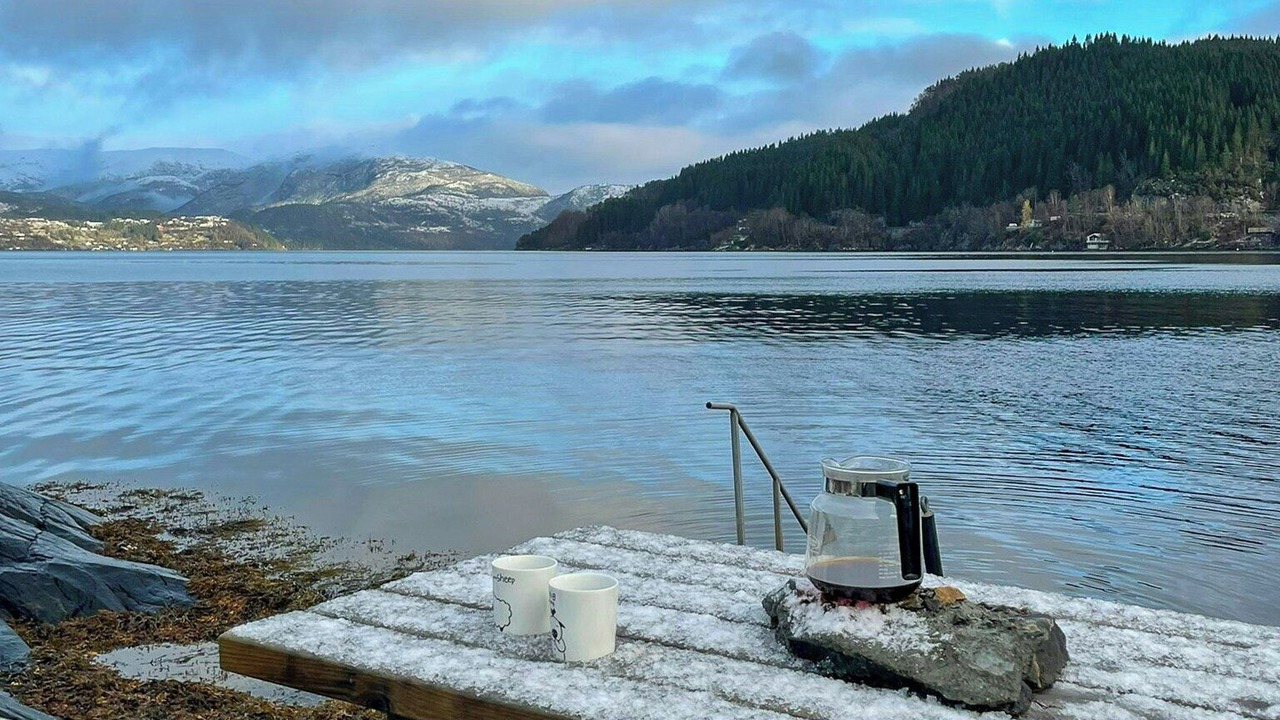 Photo of Outdoor in Osteroy
