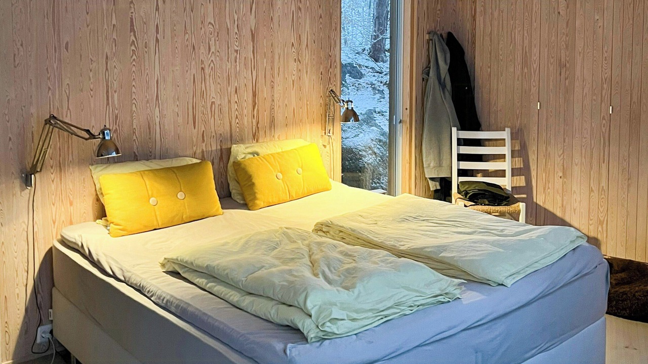 Photo of Bedroom in Risor