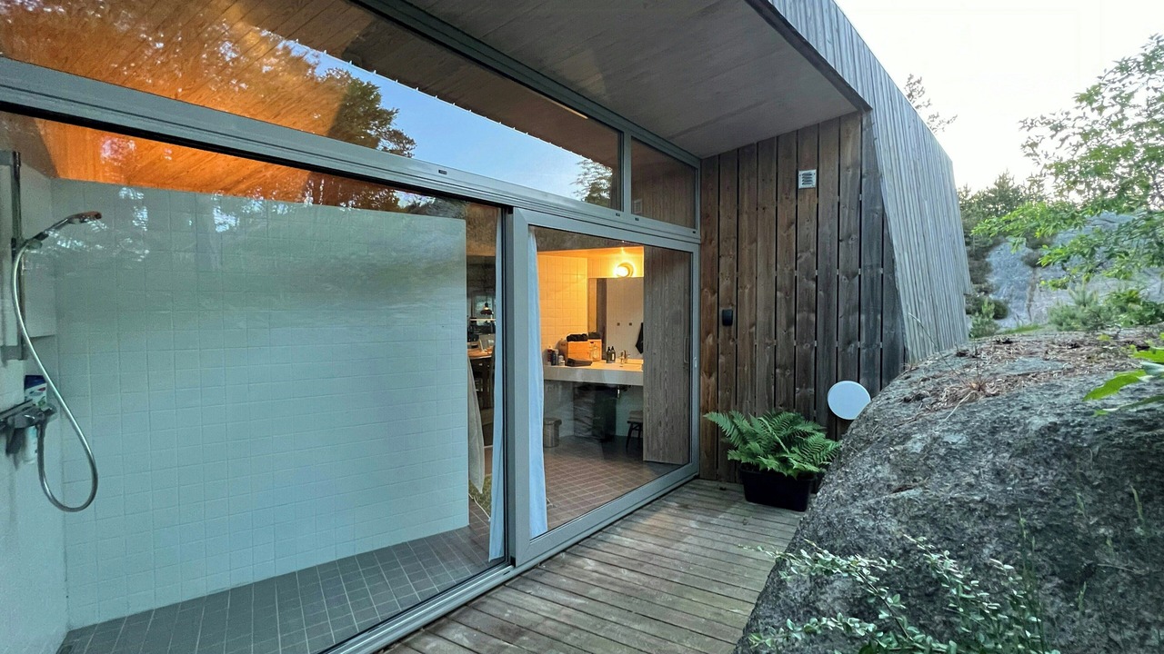 Photo of Patio Balcony in Risor
