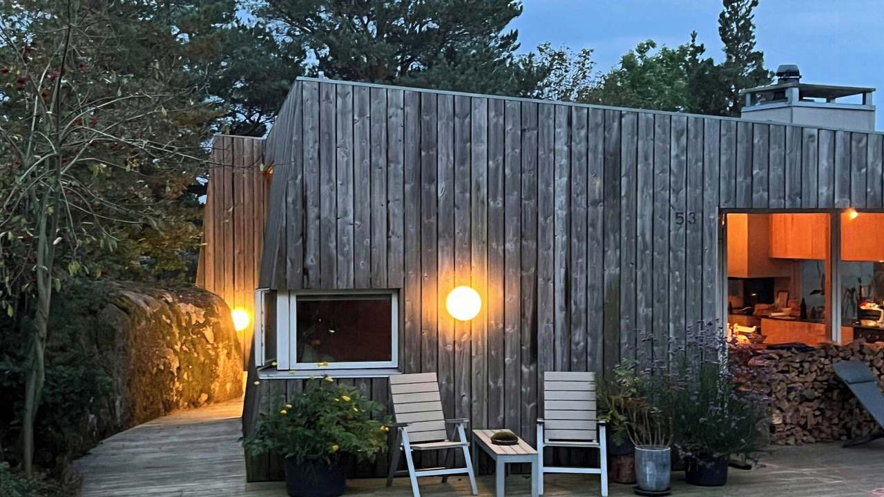 Photo of Patio Balcony in Risor