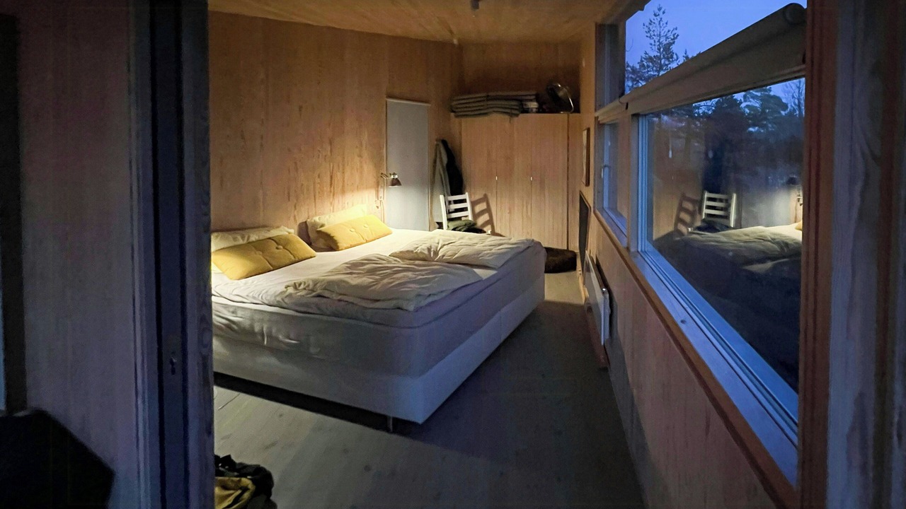Photo of Bedroom in Risor