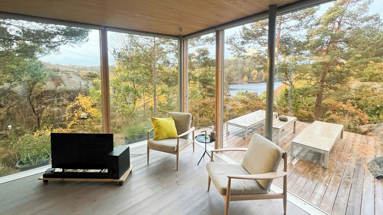 Photo of Livingroom in Risor