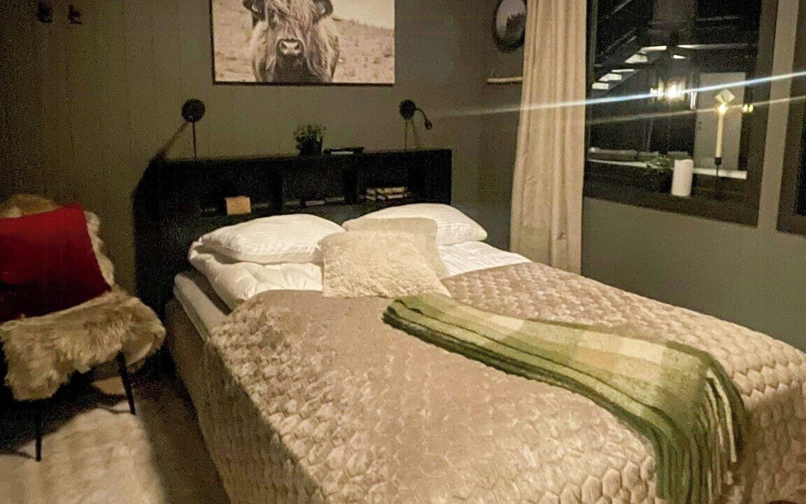 Photo of Bedroom in Mælem
