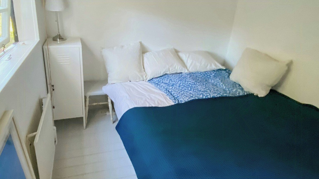 Photo of Bedroom in Farosund