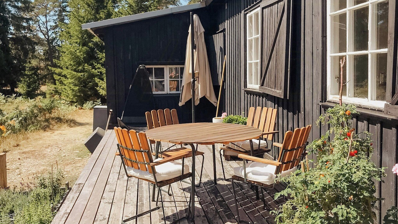 Photo of Outdoor in Farosund