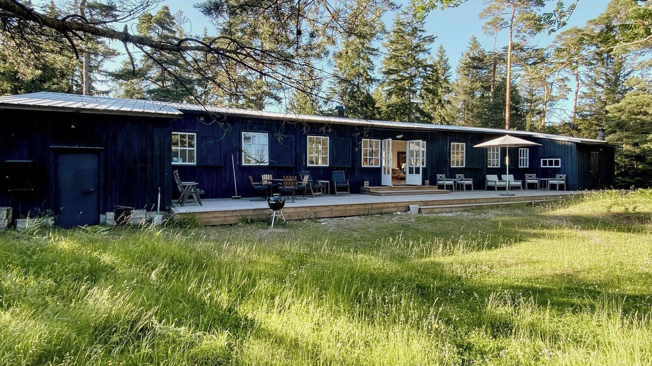 Photo of Outdoor in Farosund