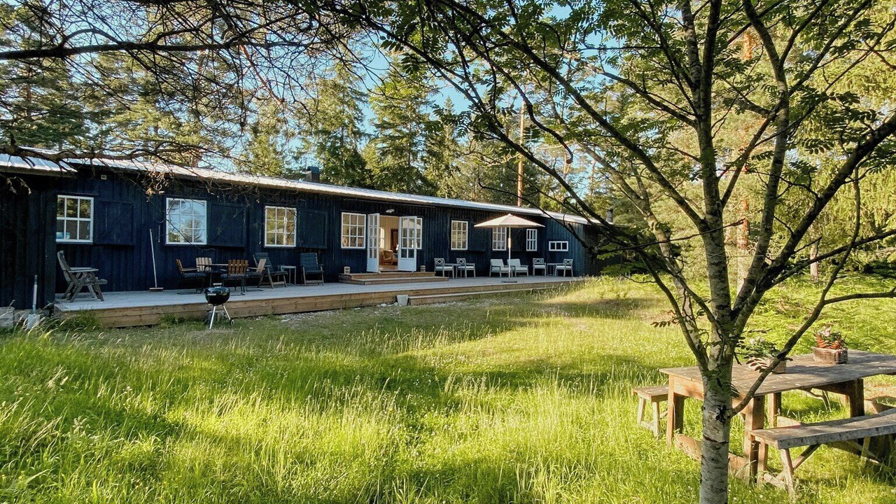 Photo of Outdoor in Farosund