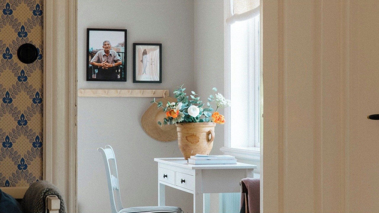 Photo of Livingroom in Karlskrona Municipality