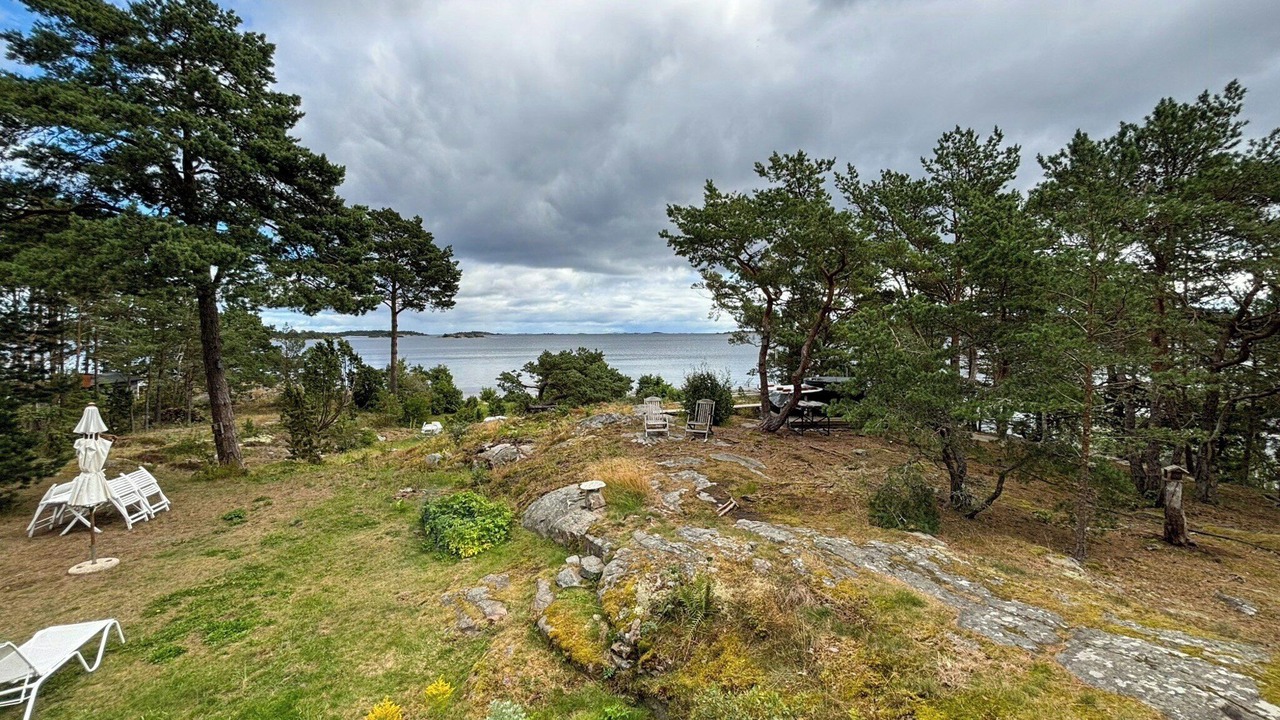 Photo of Outdoor in Varmdo