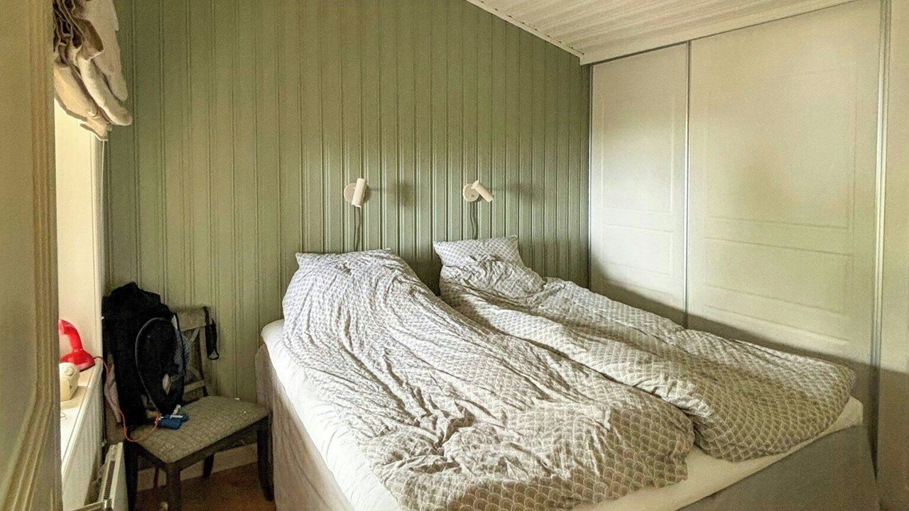 Photo of Bedroom in Varmdo