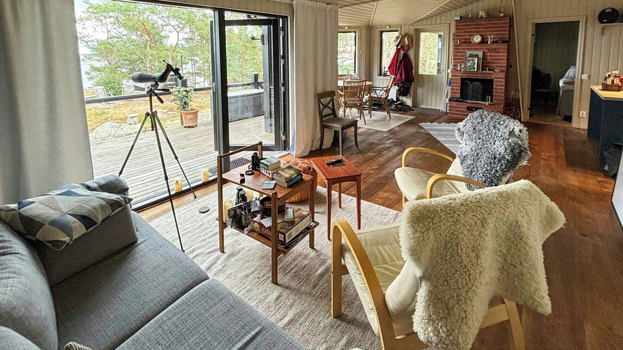 Photo of Livingroom in Varmdo