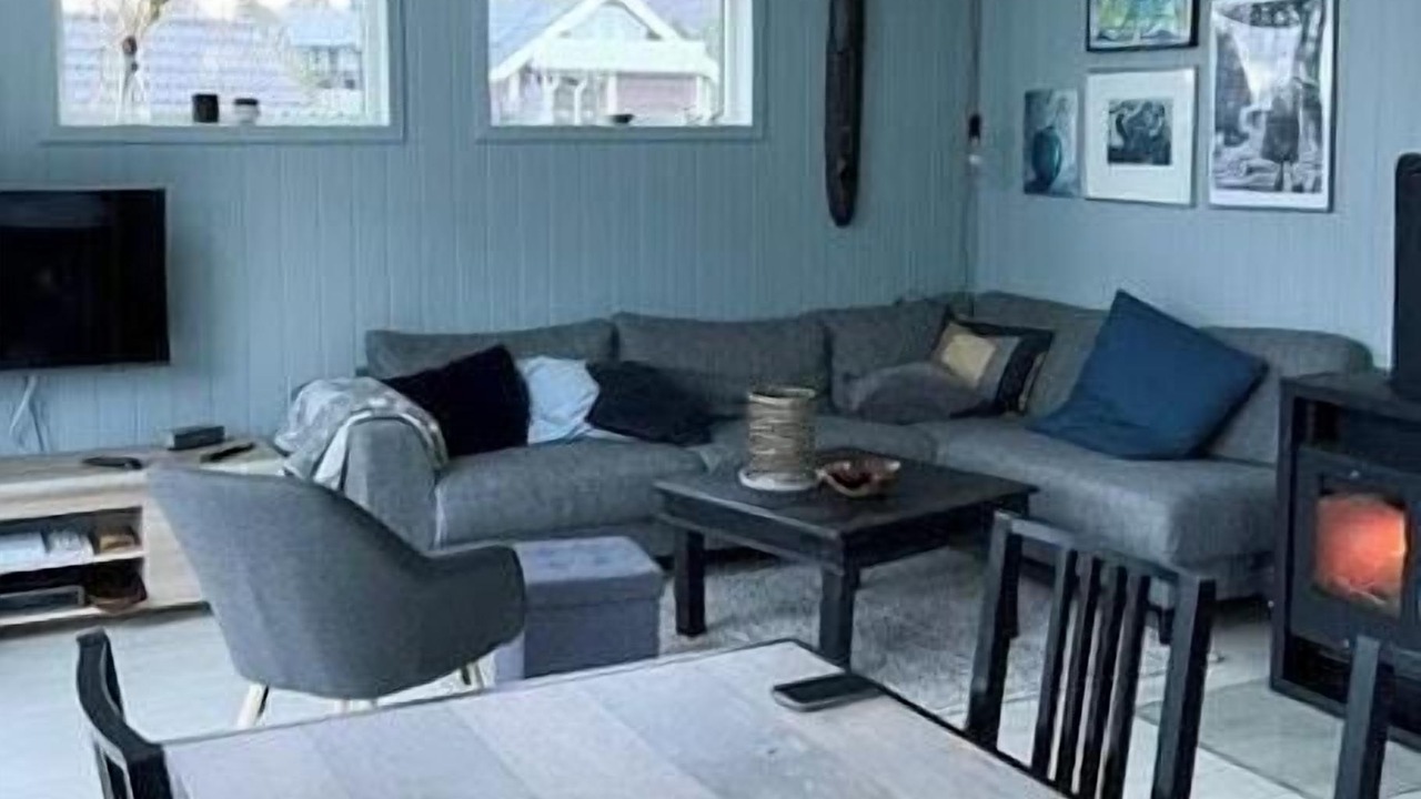 Photo of Livingroom in Gulen