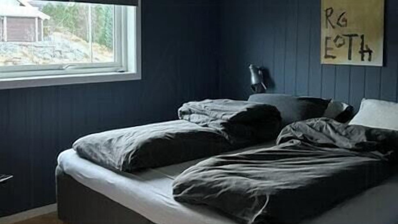 Photo of Bedroom in Gulen