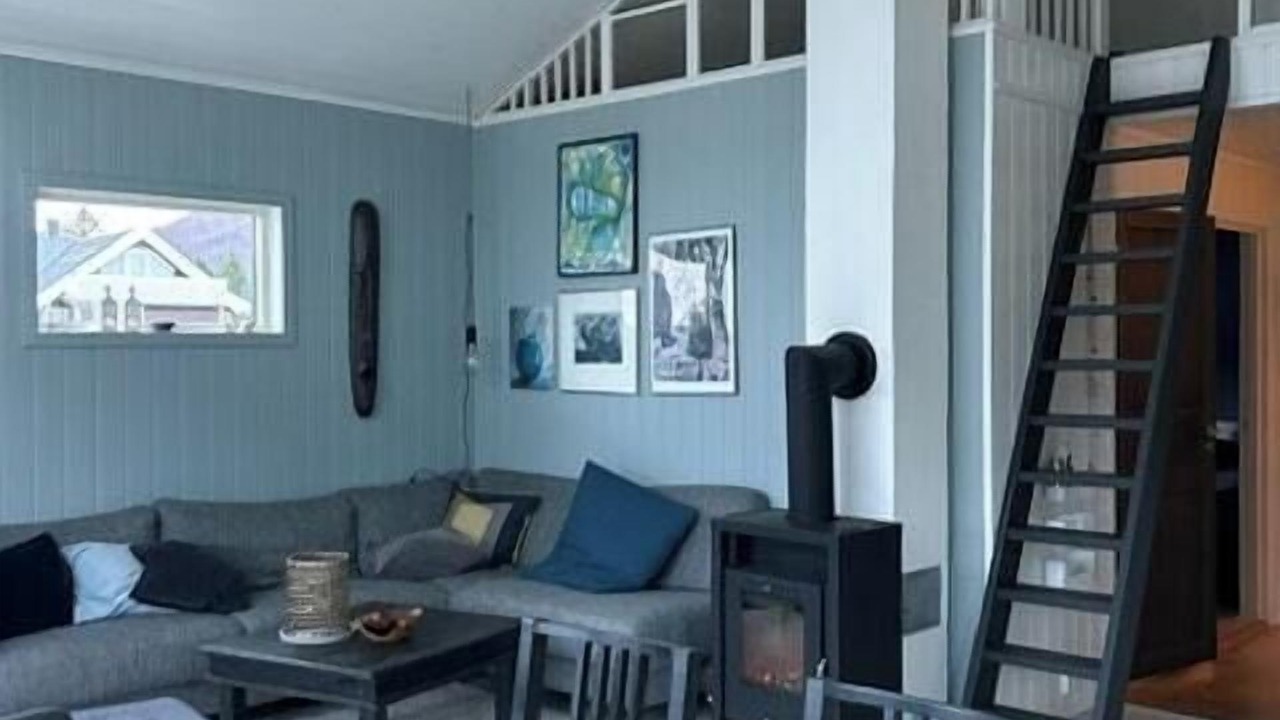 Photo of Livingroom in Gulen