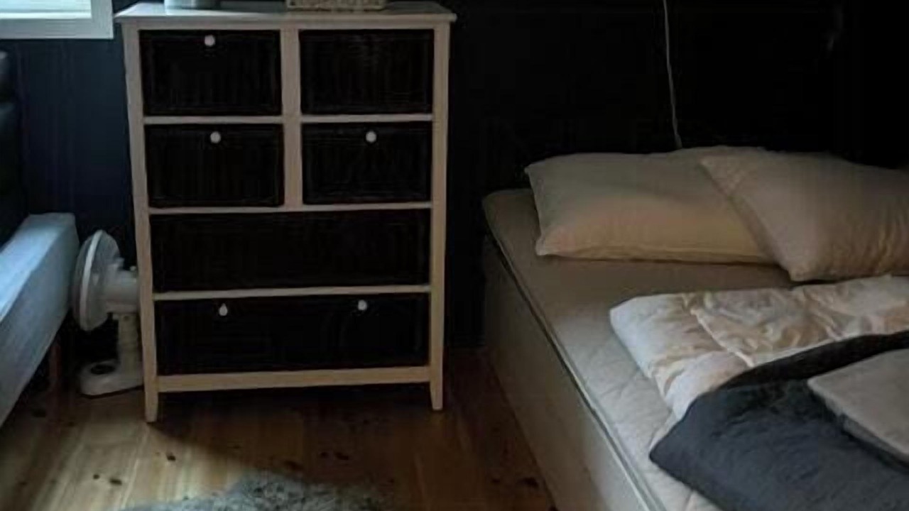 Photo of Bedroom in Gulen