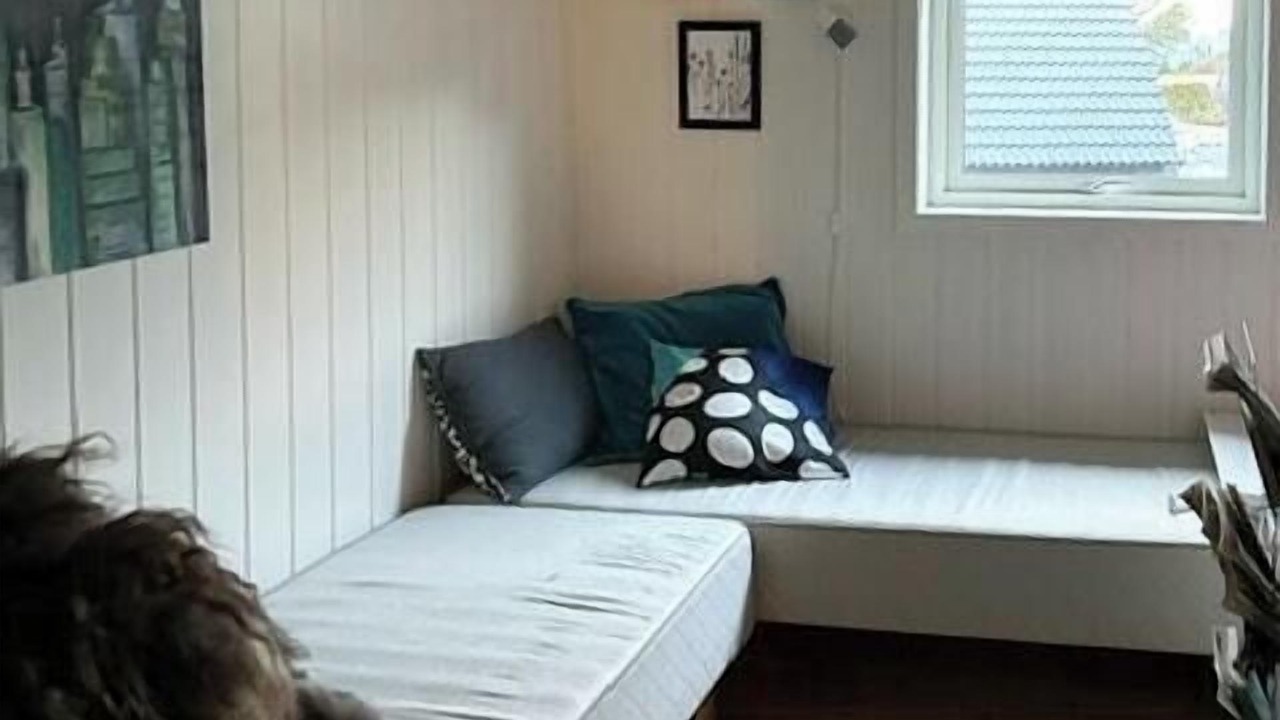 Photo of Livingroom in Gulen