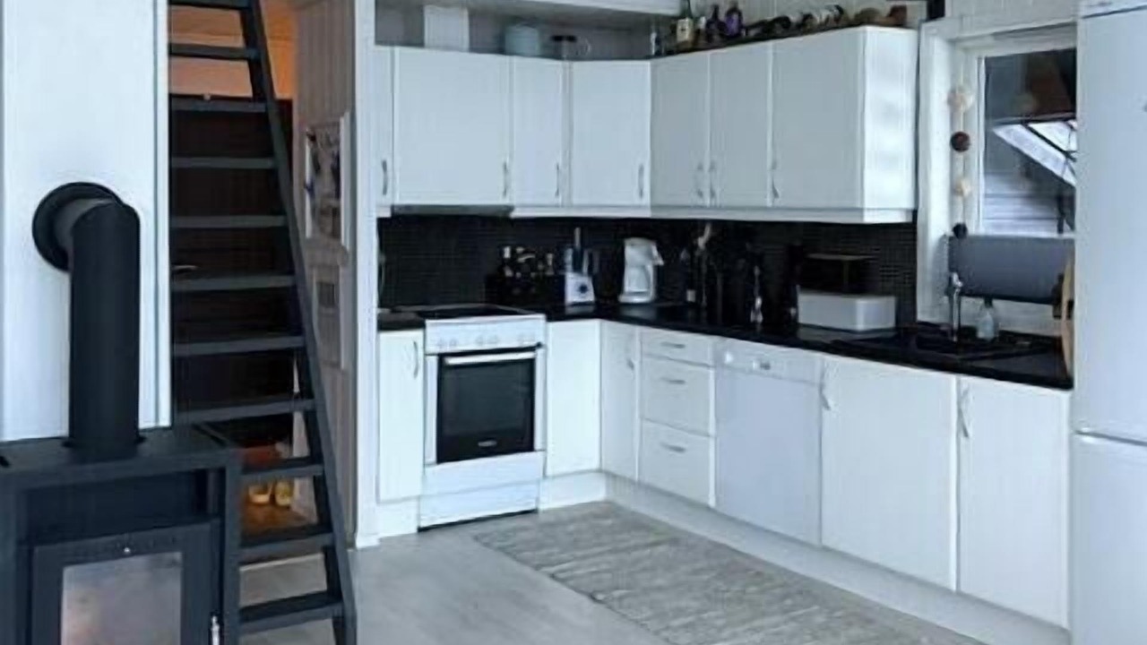 Photo of Kitchen in Gulen