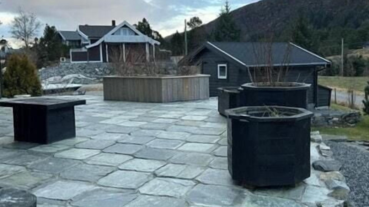 Photo of Outdoor in Gulen