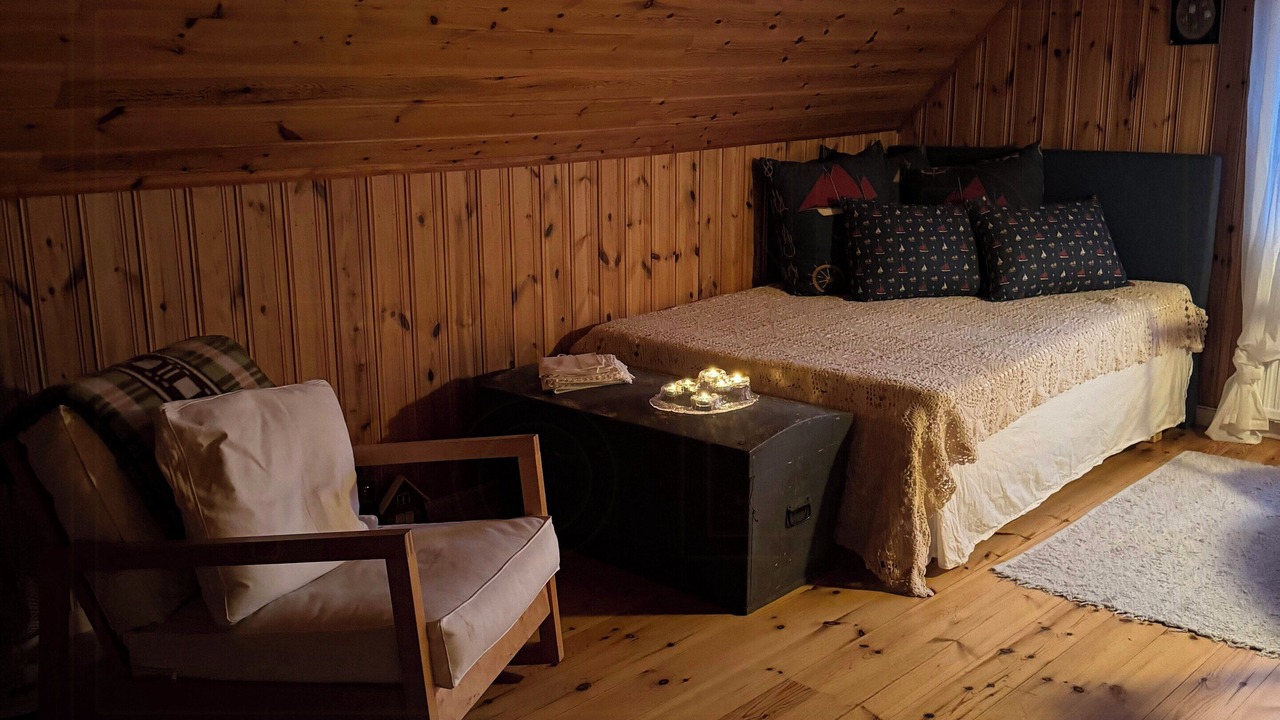 Photo of Bedroom in Tierp Municipality