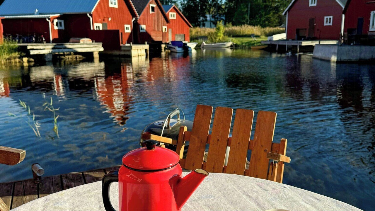 Photo of Outdoor in Tierp Municipality