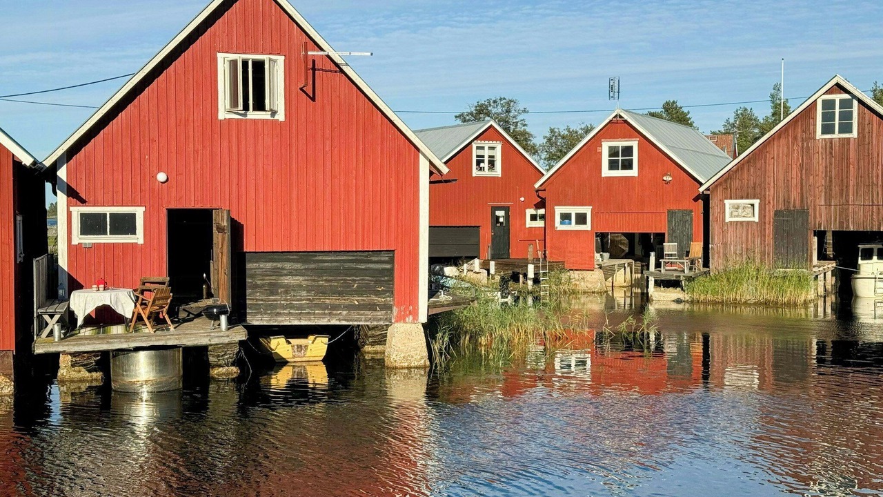 Photo of Outdoor in Tierp Municipality