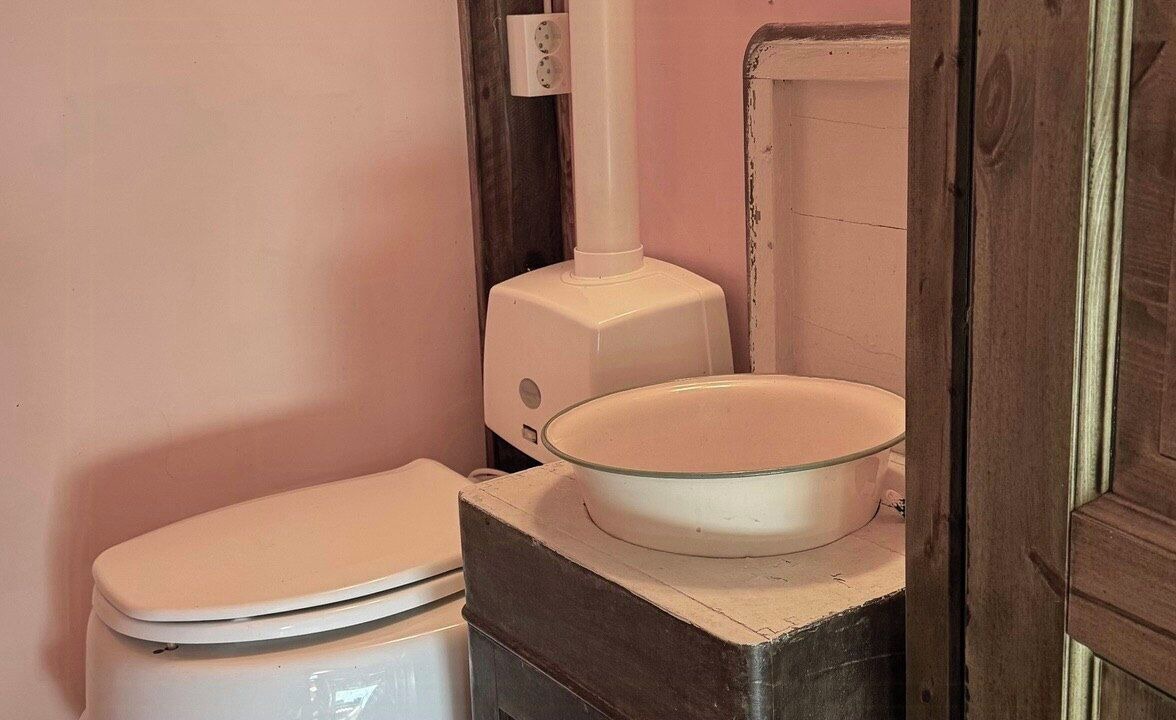 Photo of Bathroom in Tierp Municipality