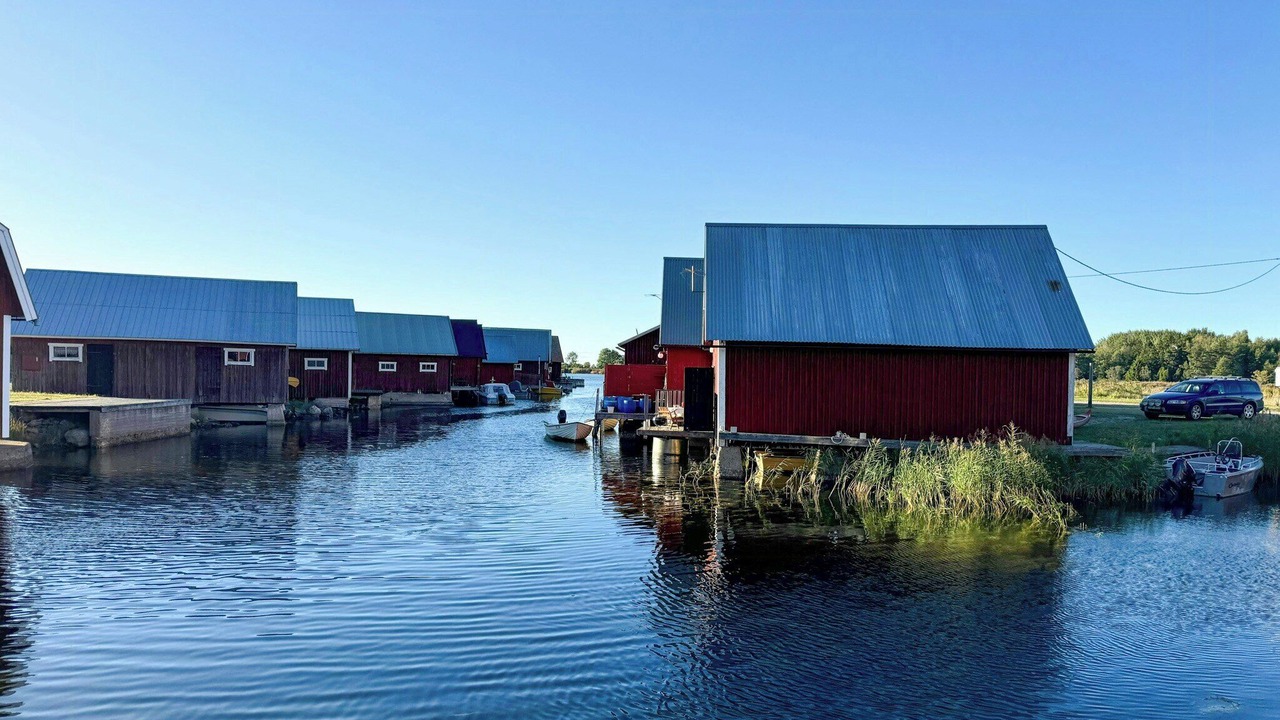 Photo of Others in Tierp Municipality