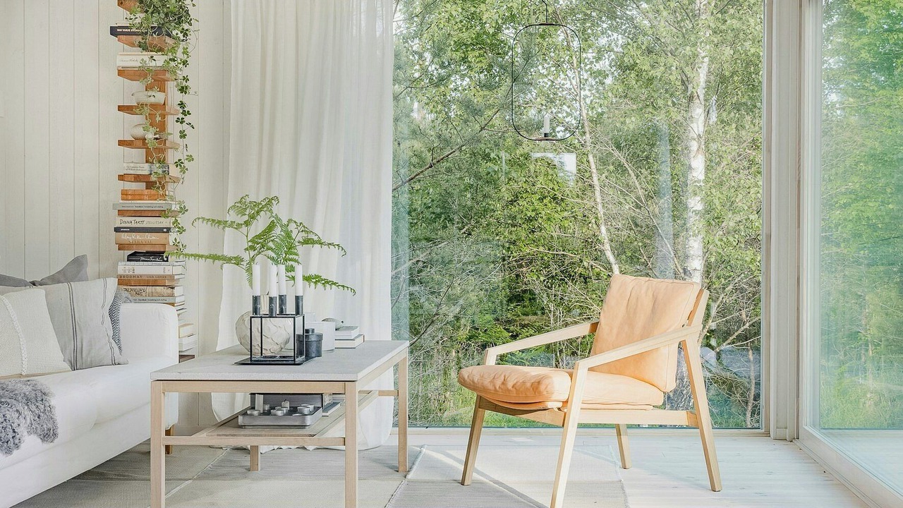 Photo of Livingroom in Ljugarn