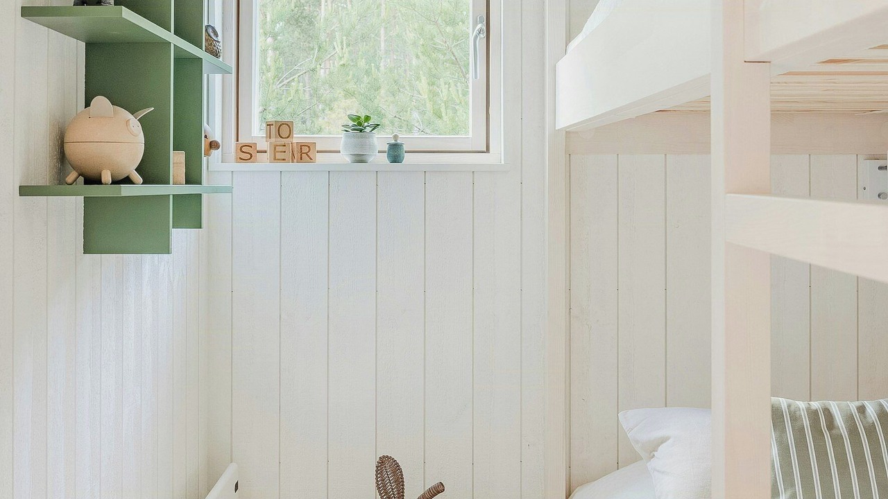 Photo of Bedroom in Ljugarn