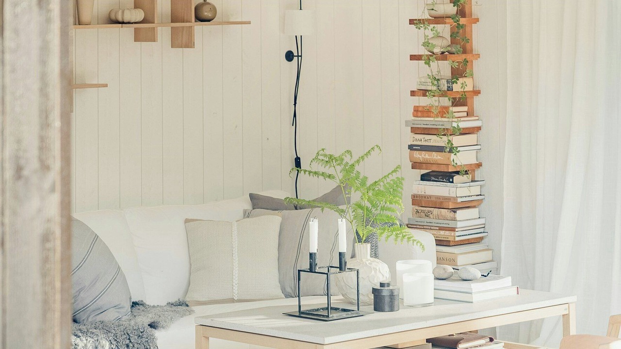 Photo of Livingroom in Ljugarn