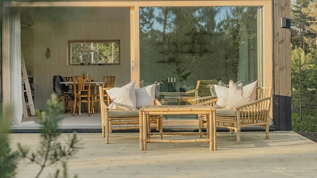 Photo of Outdoor in Ljugarn