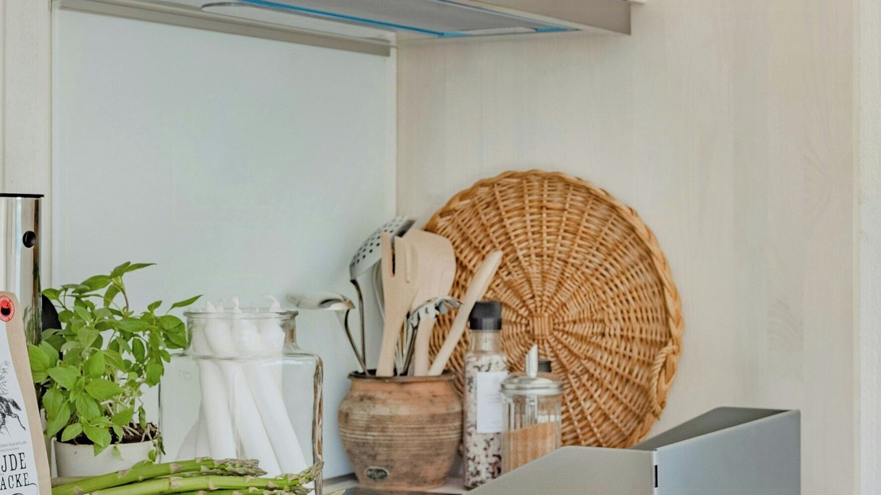 Photo of Kitchen in Ljugarn