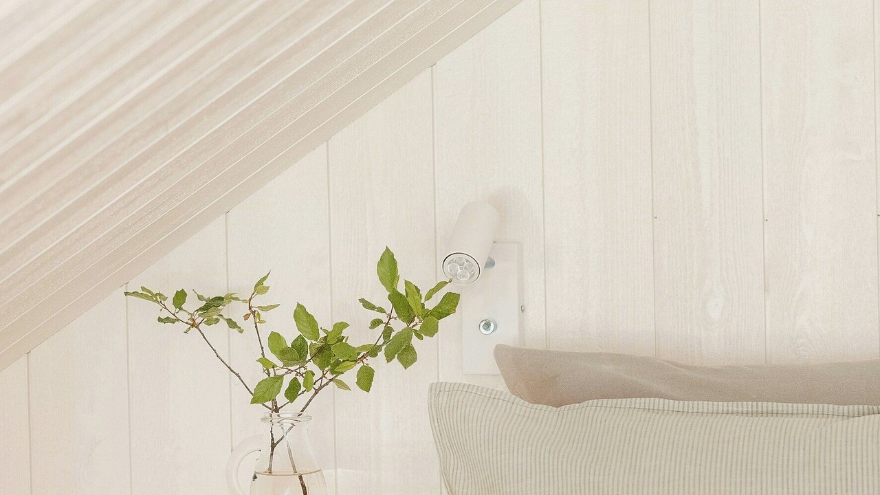 Photo of Bedroom in Ljugarn