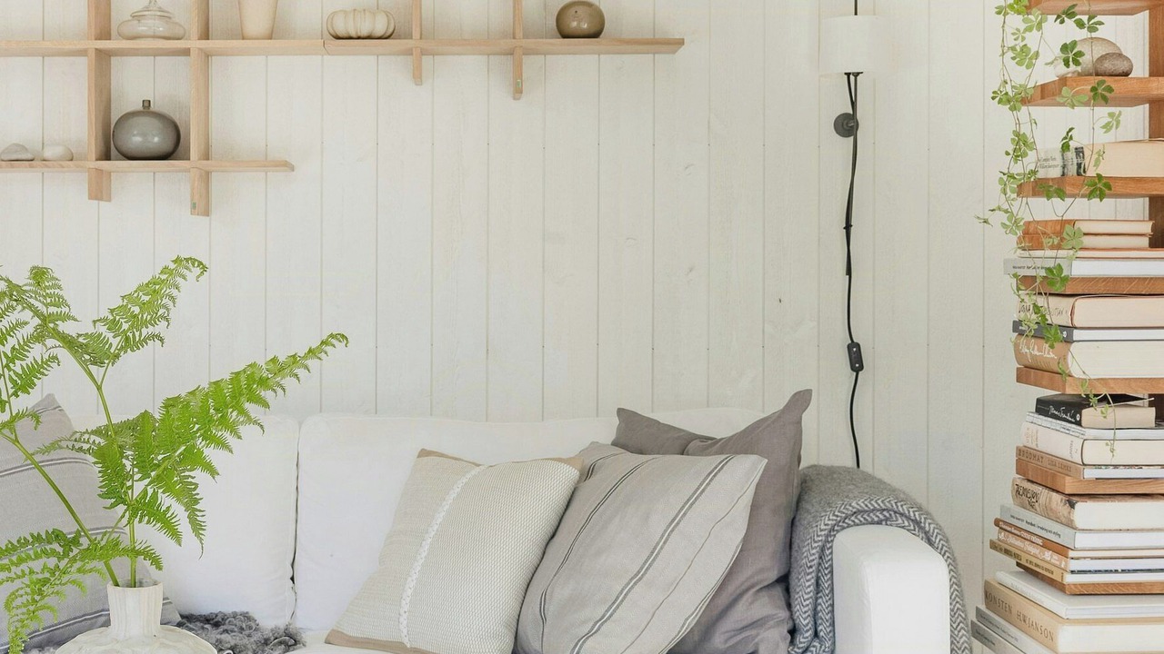 Photo of Livingroom in Ljugarn