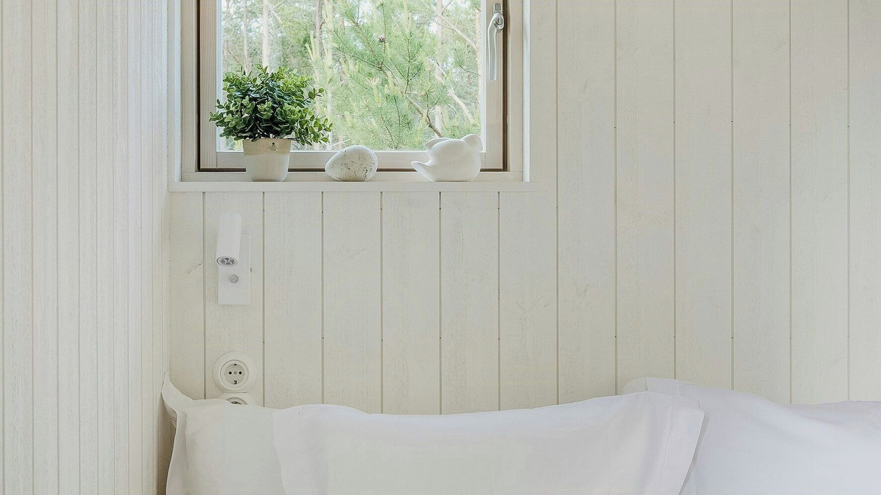 Photo of Bedroom in Ljugarn