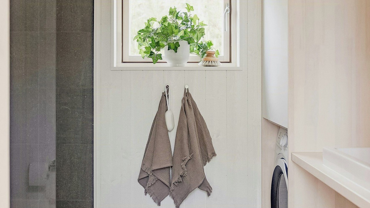 Photo of Bathroom in Ljugarn