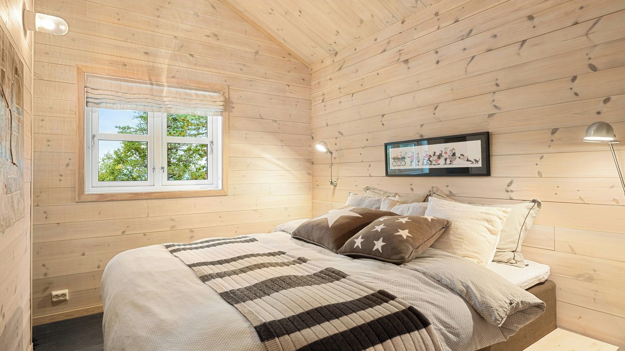 Photo of Bedroom in Sirdal