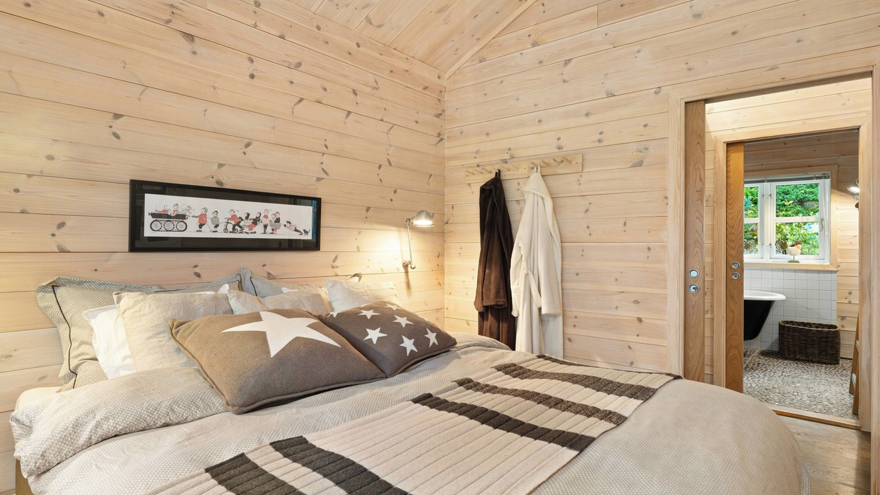 Photo of Bedroom in Sirdal