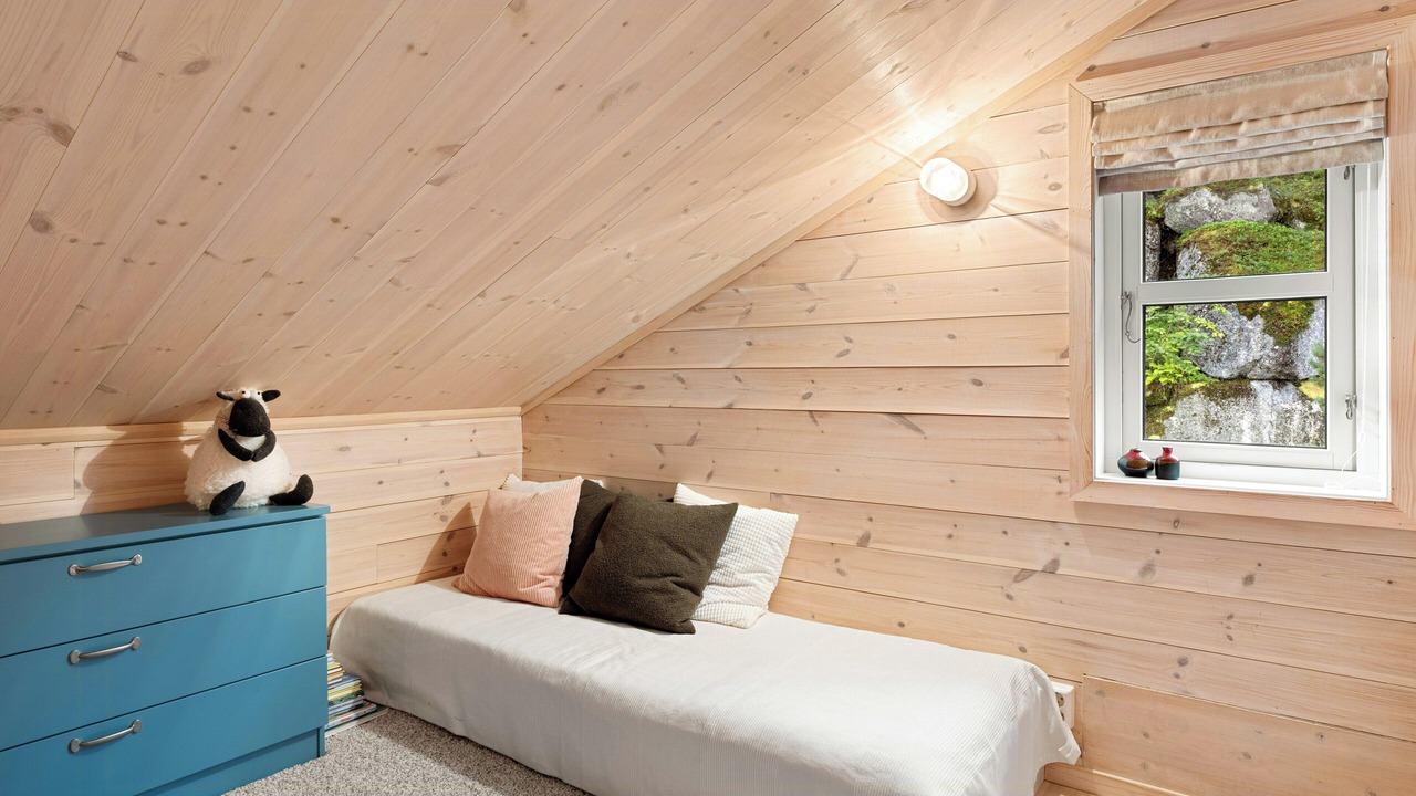 Photo of Bedroom in Sirdal
