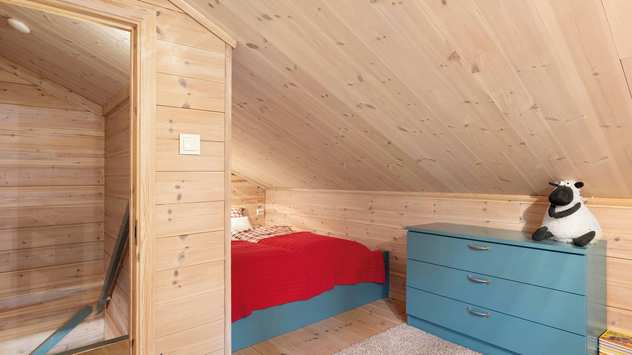 Photo of Bedroom in Sirdal