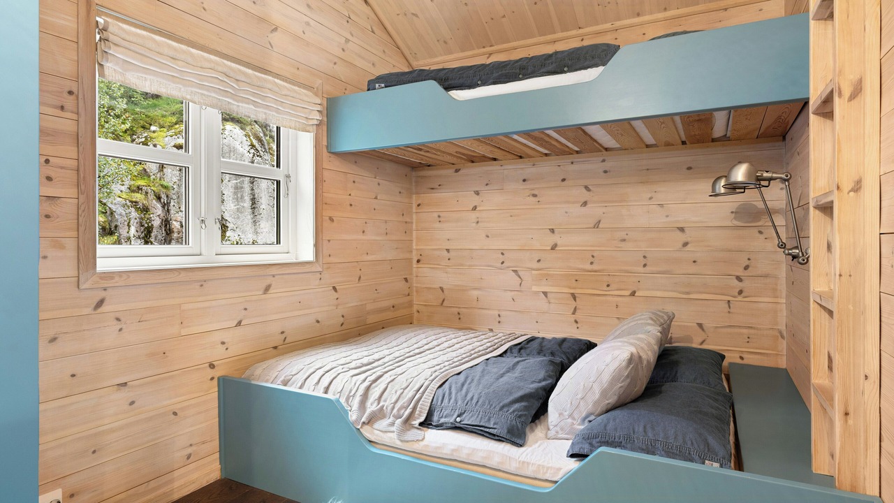 Photo of Bedroom in Sirdal