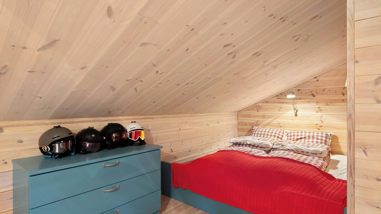 Photo of Bedroom in Sirdal